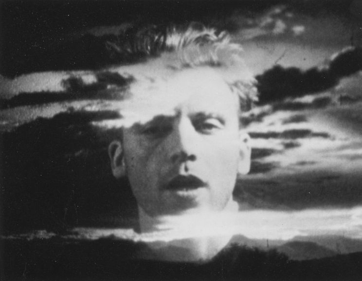 Stan Brakhage