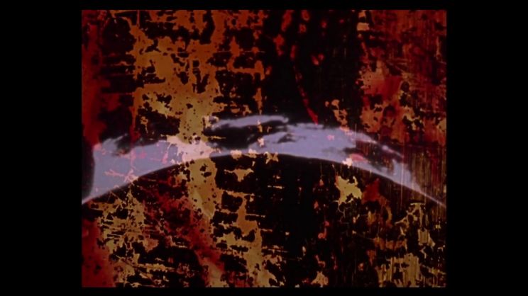Stan Brakhage