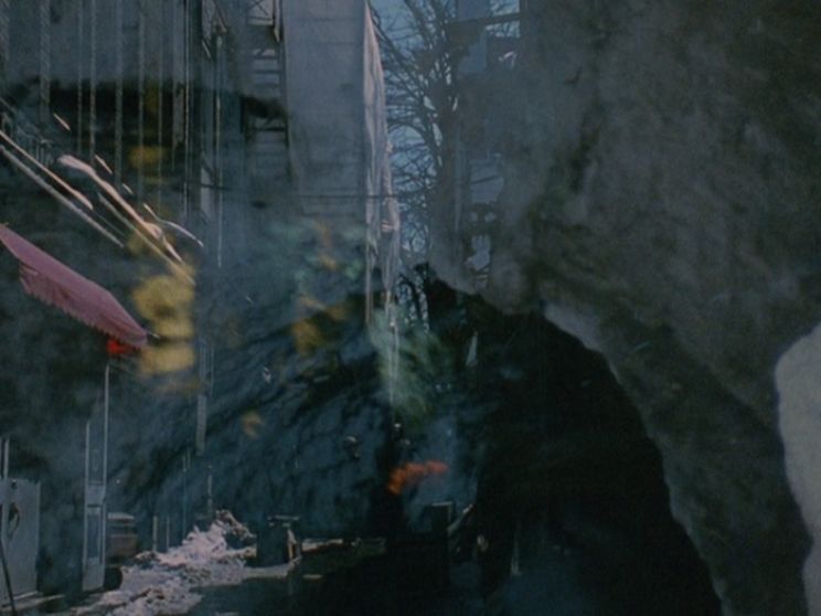 Stan Brakhage