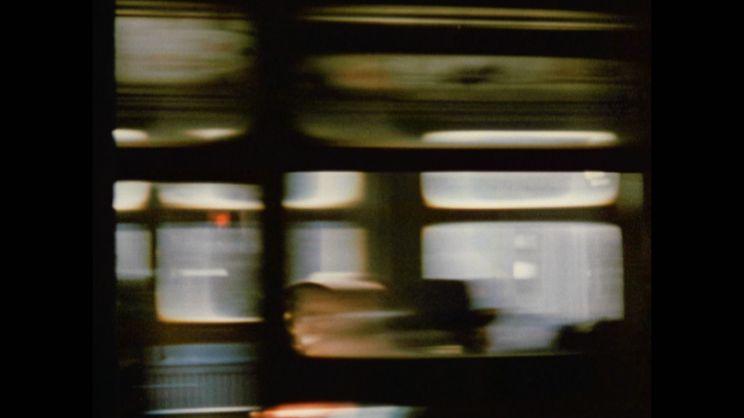 Stan Brakhage