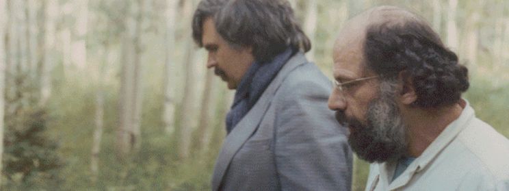 Stan Brakhage