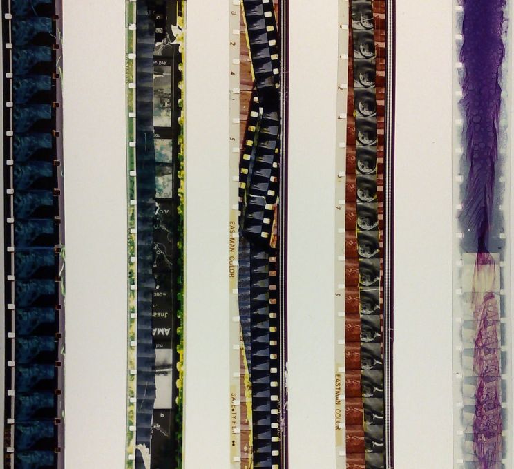 Stan Brakhage
