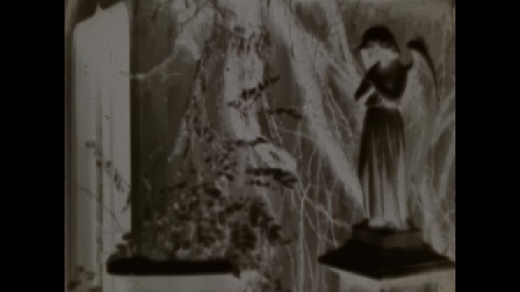 Stan Brakhage