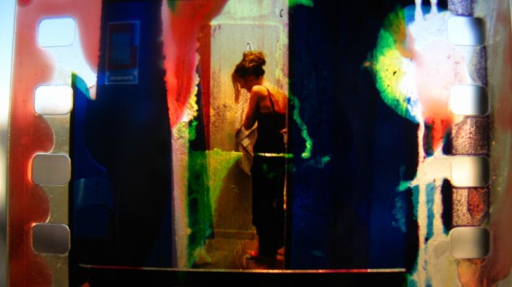 Stan Brakhage