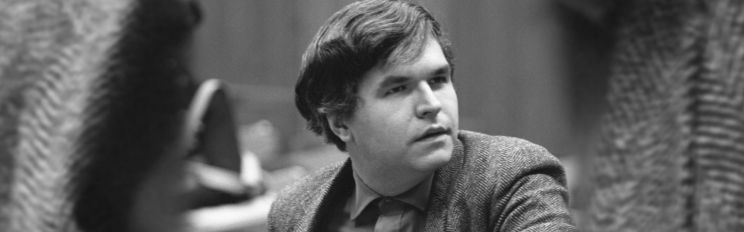 Stan Brakhage