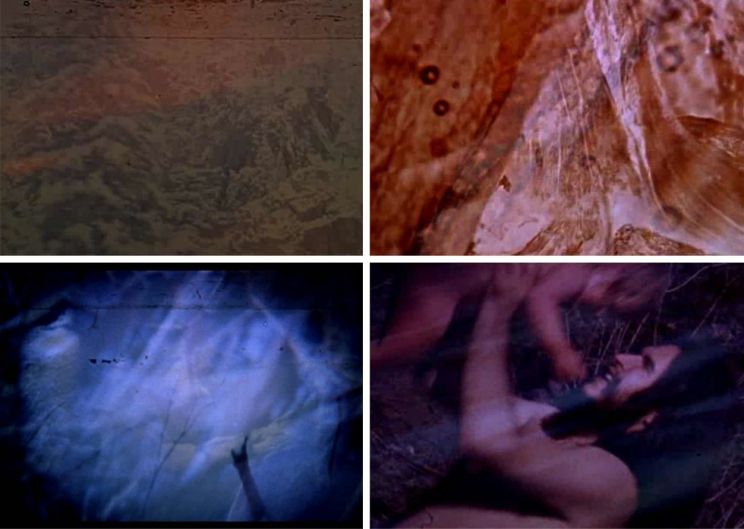 Stan Brakhage