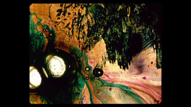 Stan Brakhage