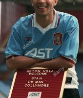 Stan Collymore