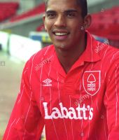 Stan Collymore