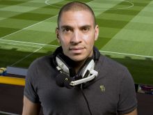 Stan Collymore