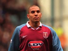 Stan Collymore