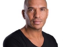 Stan Collymore