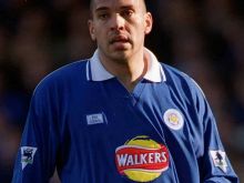 Stan Collymore