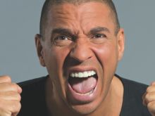 Stan Collymore