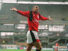 Stan Collymore