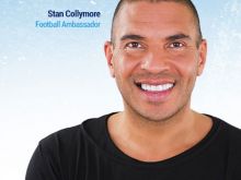 Stan Collymore