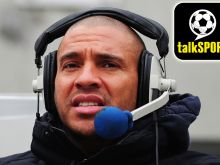 Stan Collymore