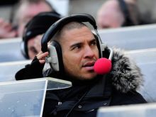 Stan Collymore