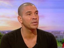 Stan Collymore