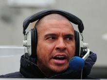 Stan Collymore