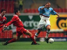 Stan Collymore