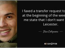 Stan Collymore