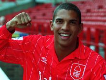 Stan Collymore