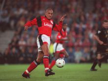 Stan Collymore