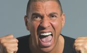 Stan Collymore