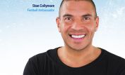 Stan Collymore