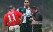 Stan Collymore