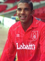 Stan Collymore