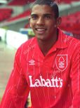 Stan Collymore