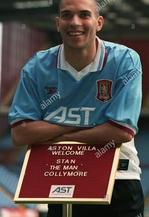 Stan Collymore