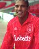 Stan Collymore