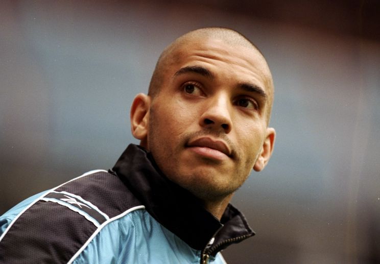 Stan Collymore