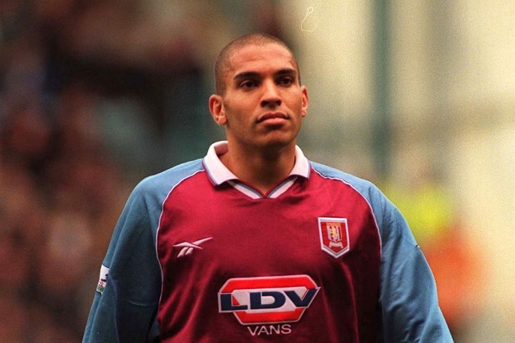 Stan Collymore