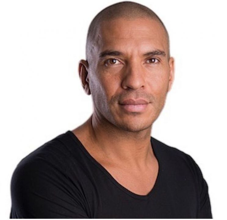 Stan Collymore