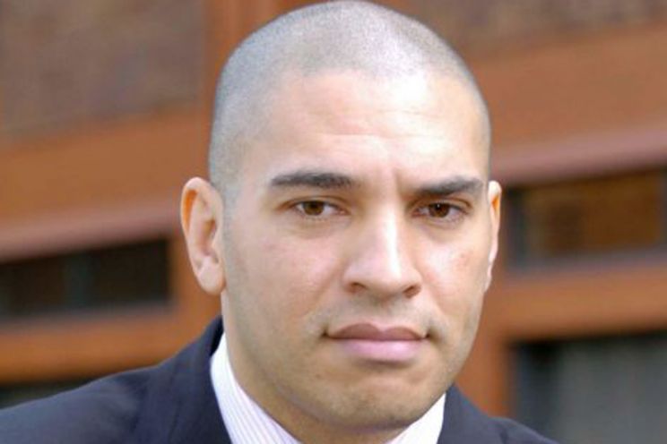 Stan Collymore