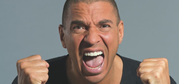 Stan Collymore