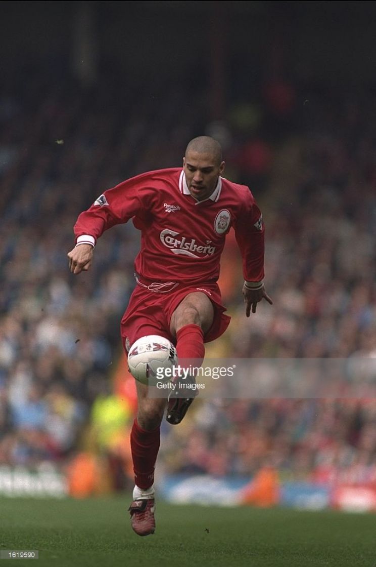 Stan Collymore