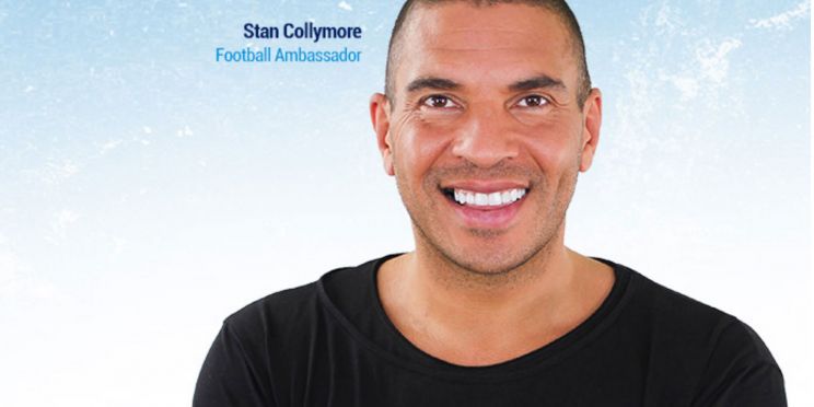 Stan Collymore