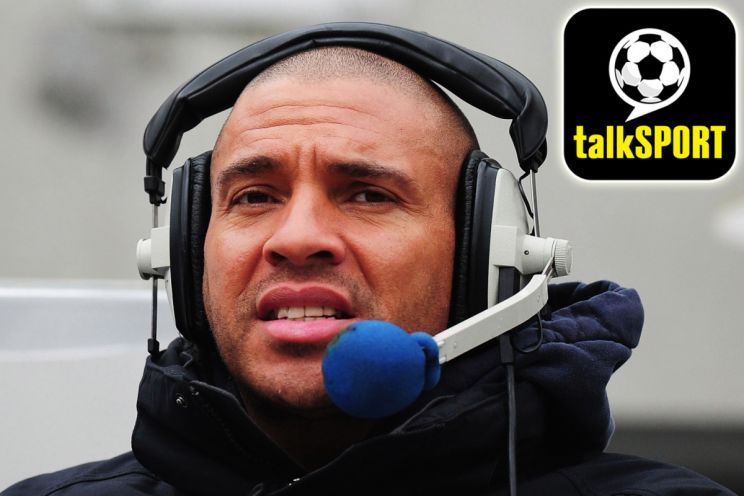 Stan Collymore