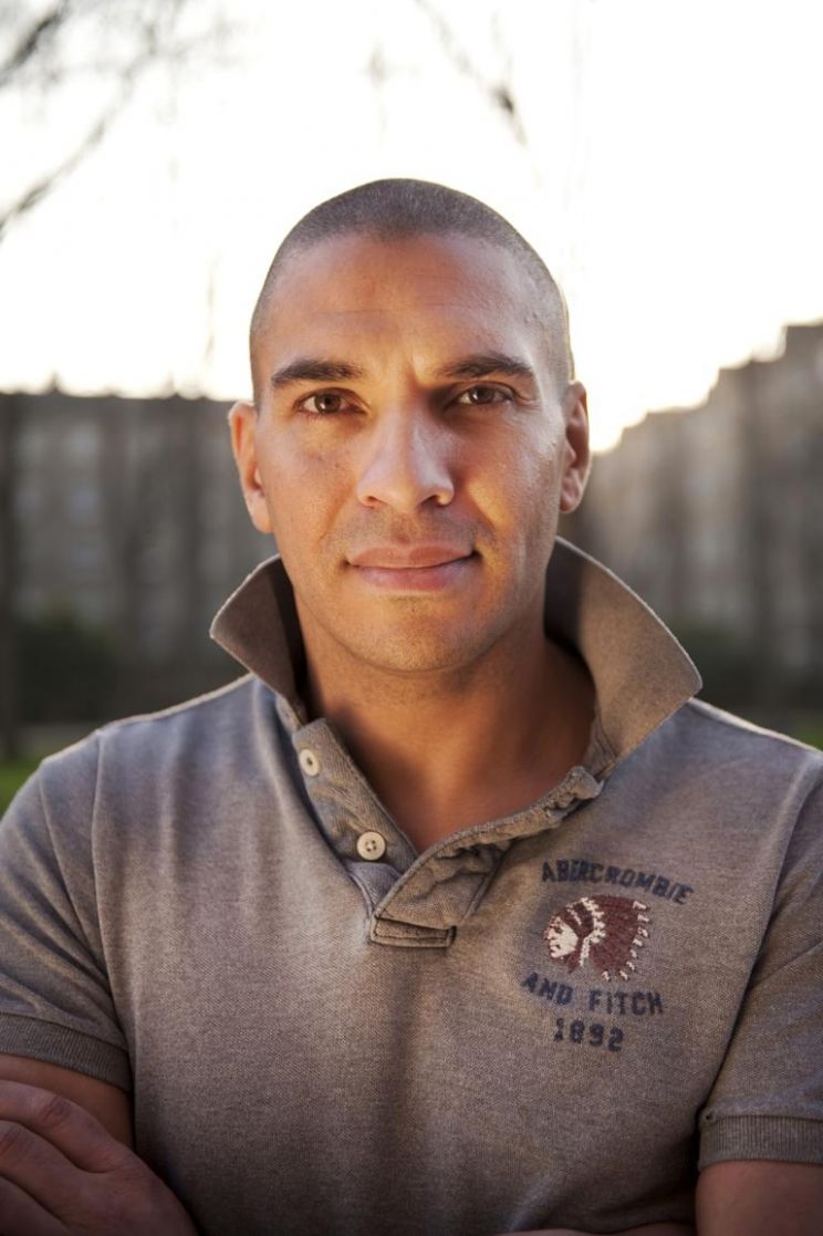 Stan Collymore