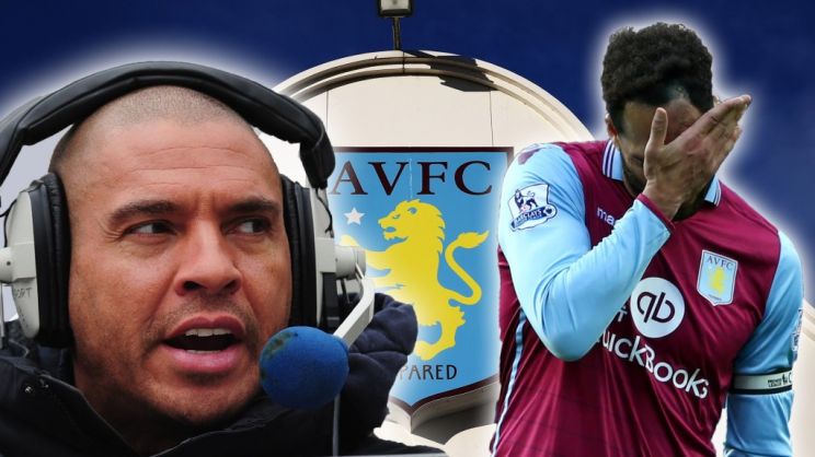 Stan Collymore
