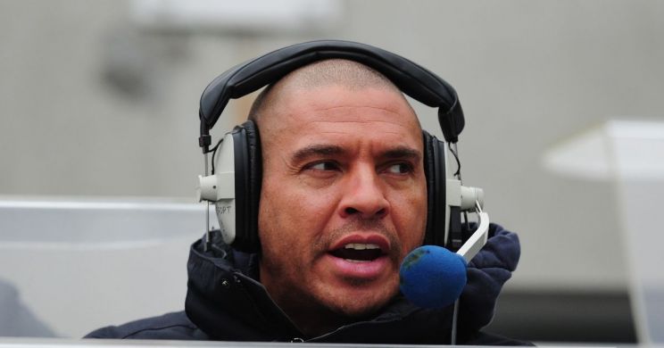 Stan Collymore