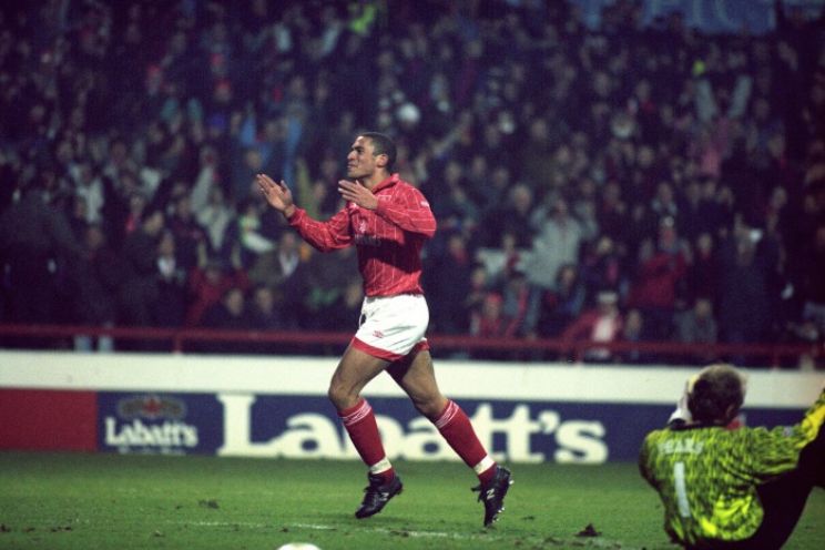 Stan Collymore