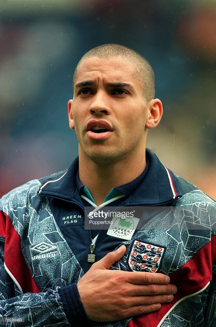 Stan Collymore