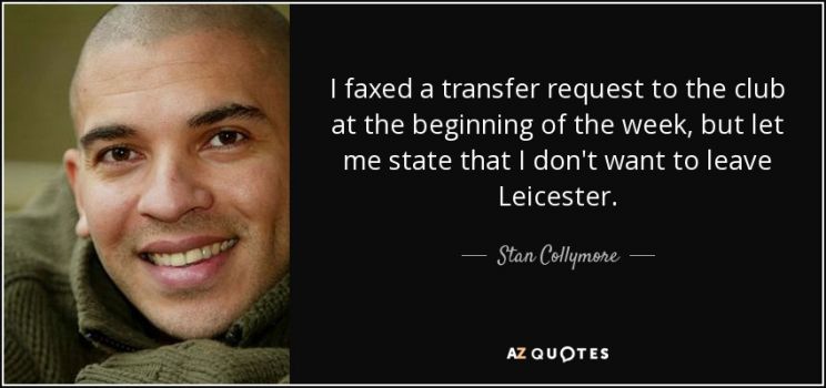 Stan Collymore