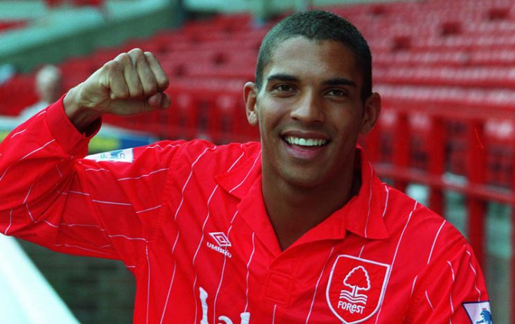 Stan Collymore